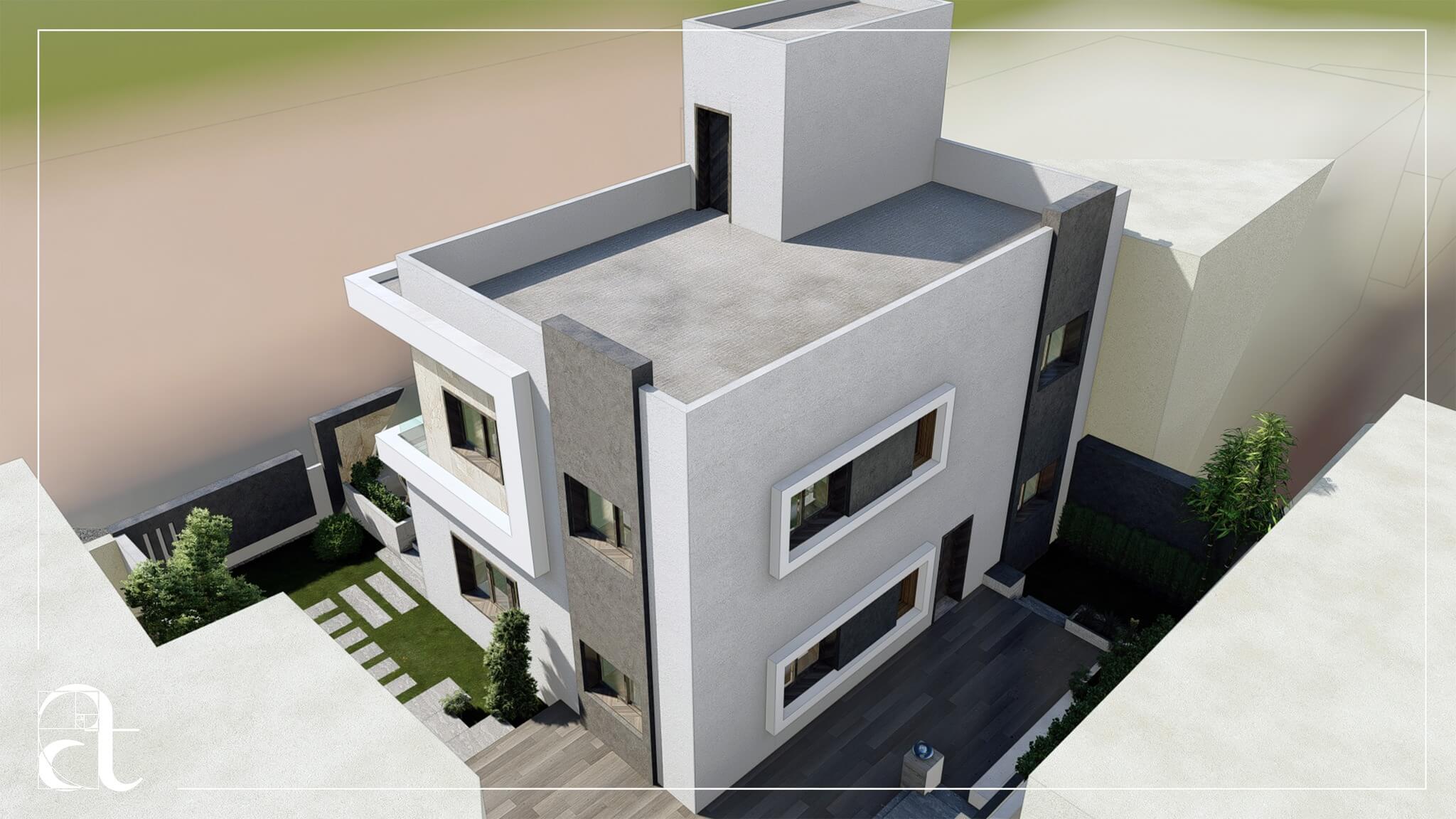 Conception-architect-villa-tunisie-2 Conception-architect-villa-tunisie